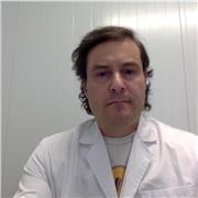 Profesor de biología para primaria, secundaria y bachillerato. así como ramas afines a la salud